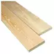 Планкен лиственница прямой 20*142*3000, сорт В (0,426м2)