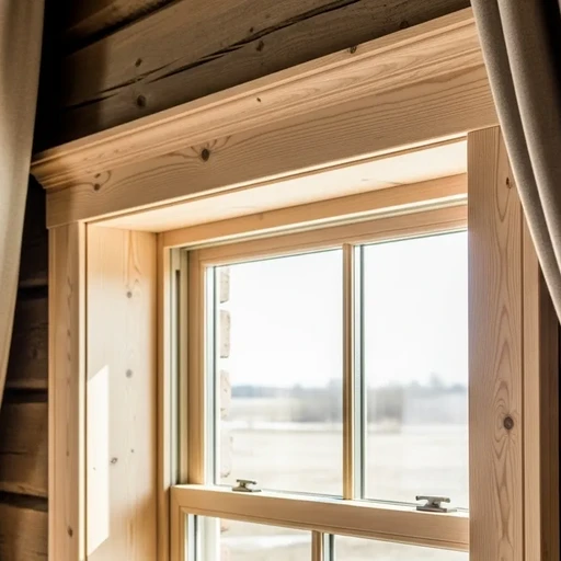 Наличник 15*70*3000 липа, сорт А