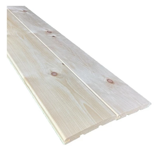 Вагонка кедр штиль 15*135*2000, сорт ВС (0,27м2)