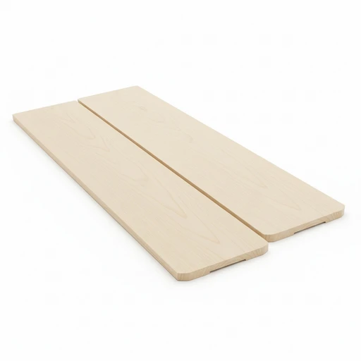 Вагонка липа штиль 15*60*2400, сорт А (0,144м2)