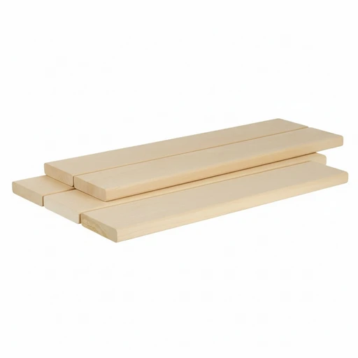 Вагонка липа штиль 15*60*1800, сорт А (0,108м2)