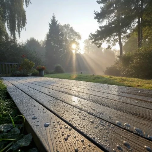 Доска террасная лиственница гладкая 34*90*4000, сорт ВС (0,36м2)