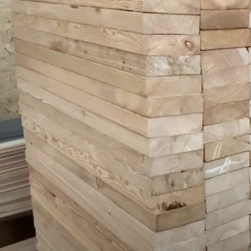 Доска террасная лиственница гладкая 34*90*4000, сорт ВС (0,36м2)