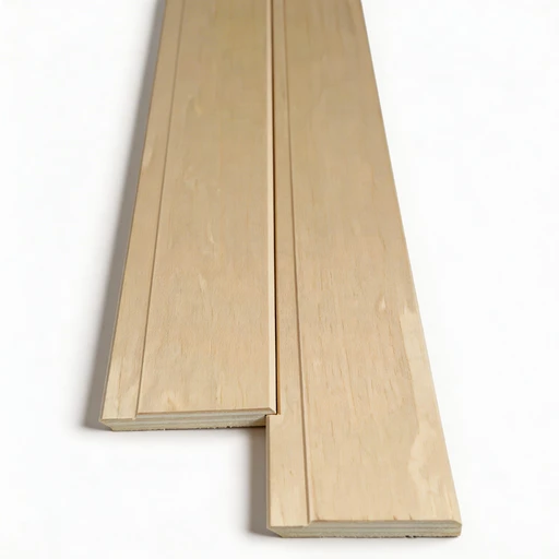 Вагонка липа софтлайн 15*96(88)*1200, сорт 0/ тип 2 (0,1152м2)