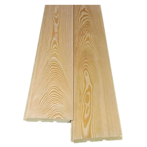 Вагонка лиственница штиль 14*160*3000, сорт АВ (0,48м2)