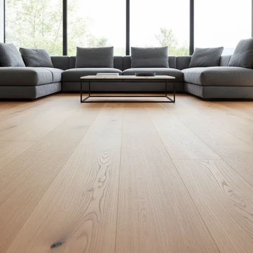 Доска пола лиственница 28*185(180)*6000, сорт Оптима (1,11м2)