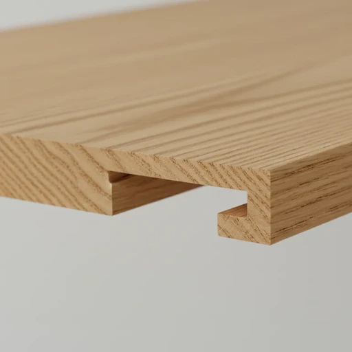 Доска пола лиственница 28*185(180)*6000, сорт Оптима (1,11м2)