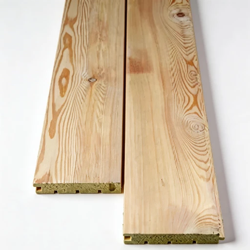 Доска пола лиственница 34*185(180)*2000, сорт Классик (0,37м2)