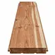 Доска пола лиственница 34*90*2500, сорт Э (0,225м2)