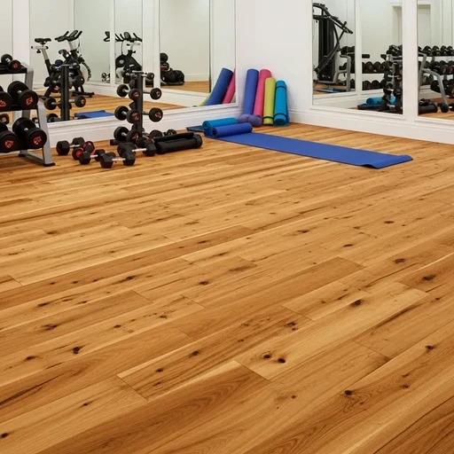 Доска пола лиственница 45*110*5000, сорт Э (0,55м2)