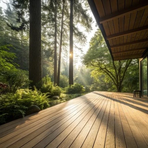 Доска террасная лиственница гладкая 45*90*2000, сорт ВС (0,18м2)