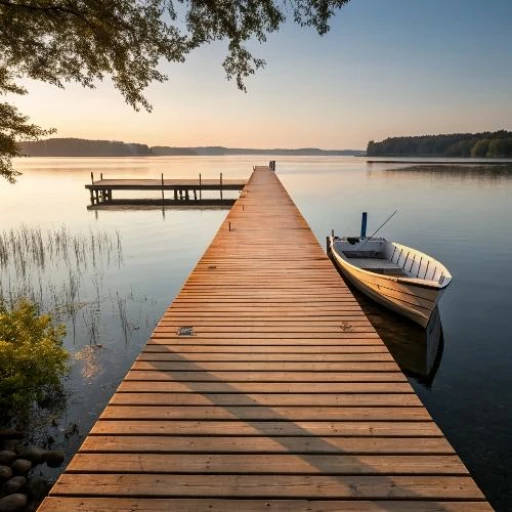 Доска террасная лиственница гладкая 45*90*4000, сорт Э (0,36м2)