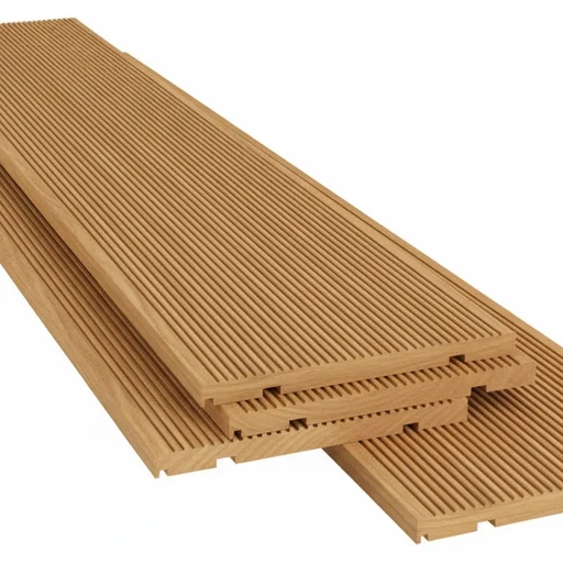 Доска террасная лиственница вельвет 34*120*2000, сорт А (0,24м2)