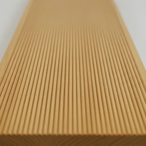 Доска террасная лиственница вельвет 34*120*2000, сорт Э (0,24м2)