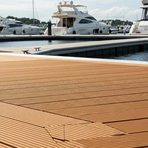 Доска террасная лиственница вельвет 45*90*4000, сорт АВС (0,36м2)