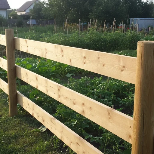 Планкен лиственница скошенный 20*142*2500, сорт АВ (0,355м2)