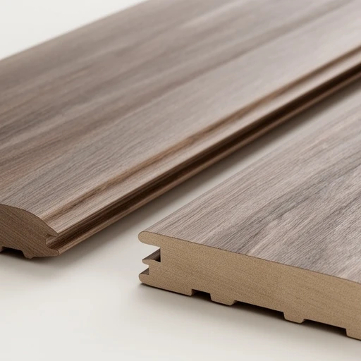 Вагонка липа штиль 15*88*1000, сорт Термо (0,088м2)