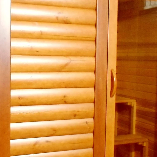 Блок-хаус липа 19*88*2600, сорт А (0,2288м2)