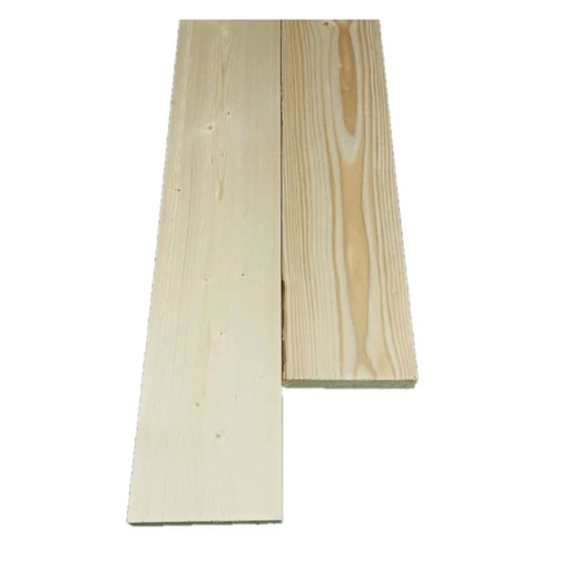 Доска 40*95*6000 хвоя строг камерной сушки, сорт АВ