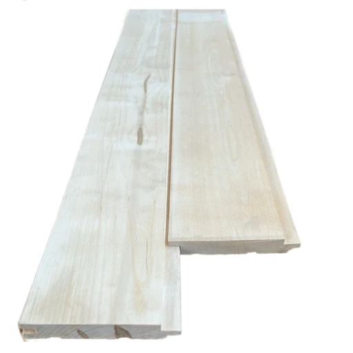 Вагонка береза профиль STS 15*90*2500, сорт Черная (0,225м2)