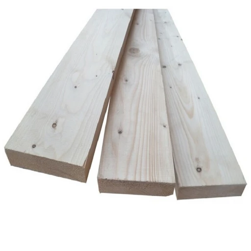 Доска 20*140*3000 хвоя строг камерной сушки, сорт ВС